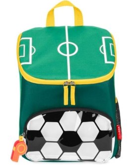 Plecak dla dzieci Spark Style Futbol