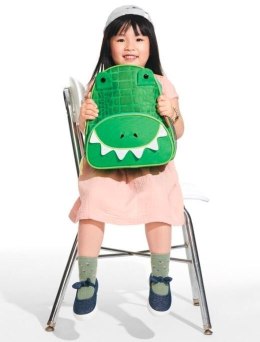 Plecak dla małych dzieci ZOO Krokodyl
