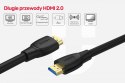 Kabel HDMI High Speed 2.0; 4K 7m C11068BK