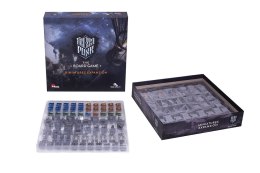 Gra Frostpunk: Miniatures Expansion Dodatek