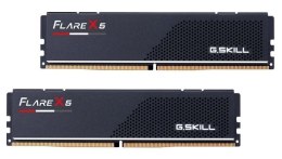 Pamięć PC DDR5 32GB (2x16GB) Flare X5 AMD 6000MHz CL30 EXPO czarna