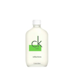 Perfumy Unisex Calvin Klein EDT CK One Reflections 100 ml