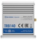 Bramka LTE TRB140 (Cat 4), 3G, 2G, PoE, USB