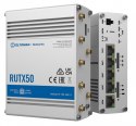 Router 5G RUTX50 Dual Sim, GNSS, WiFi, 4xLAN, USB2.0