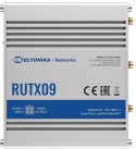 Router LTE RUTX09 (Cat 6), 4xGbE, GNSS, Ethernet
