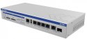 Router LTE RUTXR1 (Cat6), 5xGbE, WiFi, SFP