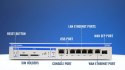 Router LTE RUTXR1 (Cat6), 5xGbE, WiFi, SFP