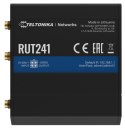 Router LTE RUT241 (Cat 4), 2G, WiFi, Ethernet