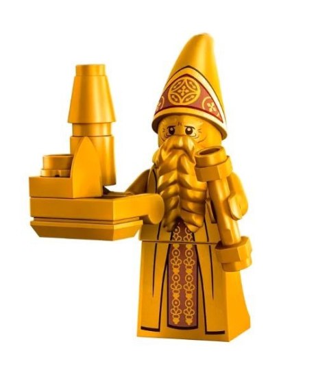 Klocki Harry Potter 76419 Zamek Hogwart i błonia