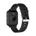 Smartwatch Fit FW56 Carbon Pro Czarny