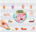 Akcesoria MGAs Miniverse - Make It Mini Foods Cafe in PDQ