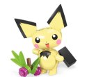 Zestaw konstrukcyjny Pokemon Leśna przygoda Pikatchu