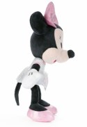Maskotka pluszowa Disney D100 Kolekcja platynowa Minnie 25 cm