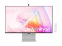 Monitor 27 cali Viewfinity S90PC IPS 5120x2880 5K/UHD+ 16:9 1xminiDP 1xTB4.0 (90W/15W) 3xUSB3.0 WiFi/BT 5ms 60 Hz HAS+PIV gł. pł