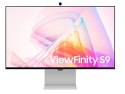 Monitor 27 cali Viewfinity S90PC IPS 5120x2880 5K/UHD+ 16:9 1xminiDP 1xTB4.0 (90W/15W) 3xUSB3.0 WiFi/BT 5ms 60 Hz HAS+PIV gł. pł