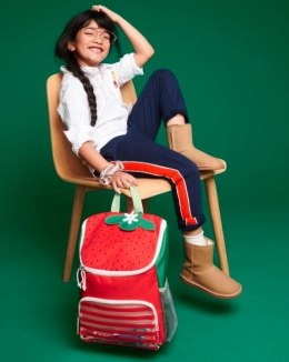 Plecak dla dzieci Spark Style Truskawka