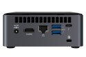 Intel® NUC 10 Performance kit - NUC10i5FNHN