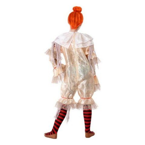 Kostium dla Dzieci Beżowy Morderca (1 Części) (1 Sztuk) - 7-9 lat