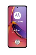 Smartfon Motorola Moto G84 12/256GB 6,55" P-OLED 1080x2400 5000mAh Dual SIM 5G Viva Magenta