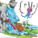Klocki Mega Pokemon Wielka przygoda w dżungli 1362 elementów