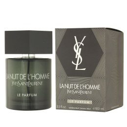 Perfumy Męskie Yves Saint Laurent EDP La Nuit De L'homme 100 ml