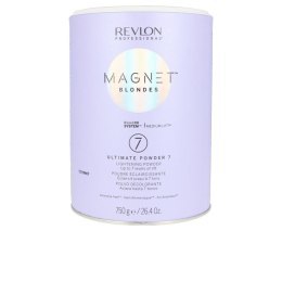 Rozjaśniacz do Włosów Revlon Magnet Blond W proszku 750 g