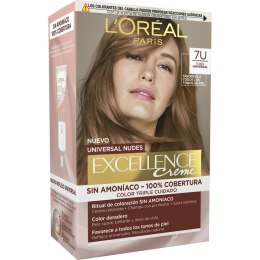 Trwała Koloryzacja L'Oreal Make Up Excellence Blond