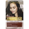 Trwała Koloryzacja L'Oreal Make Up Excellence Ciemny Szatyn