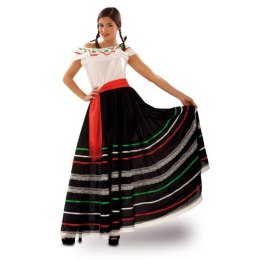 Kostium dla Dorosłych My Other Me Meksykanka (2 Części) - XL
