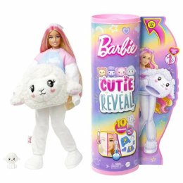 Lalka Barbie HKR03 Owca