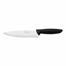 Nóż kuchenny Tramontina Plenus Czarny 7