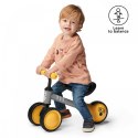 Rowerek biegowy Cutie Żółty