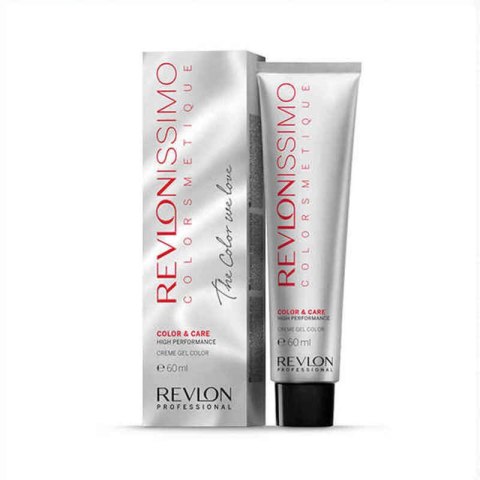 Trwała Koloryzacja Revlonissimo Colorsmetique Revlon Revlonissimo Colorsmetique 5,34 (60 ml)