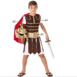 Kostium dla Dzieci Gladiator - 7-9 lat