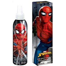 Woda Kolońska Dla Dzieci Spider-Man EDC 200 ml