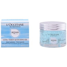 Żel Nawilżający Aqua L'occitane I0099928 (50 ml) 50 ml