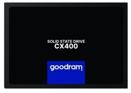 Dysk SSD CX400-G2 2TB SATA3 2,5 7mm