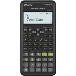 Kalkulator naukowy Casio FX-570-ESPLUS-II Szary