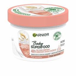 Nawilżający Balsam do Ciała Garnier Body Superfood 380 ml