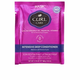 Odżywka Rewitalizująca HASK Curl Care 50 g