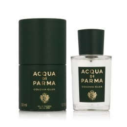 Perfumy Męskie Acqua Di Parma EDC Colonia C.L.U.B. 50 ml