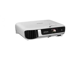 Projektor EB-W51 3LCD/WXGA/4000AL/16k:1/HDMI