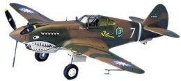 Model plastikowy P-40C Tomahawk