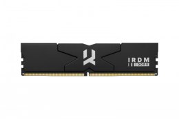 Pamięć DDR5 IRDM 64GB(2*32GB)/5600 CL30 czarna