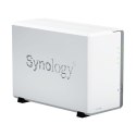 Synology - Serwer plików DS223j