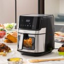 Frytkownica Bezolejowa InnovaGoods Airfryer 1700 W 6,5 L