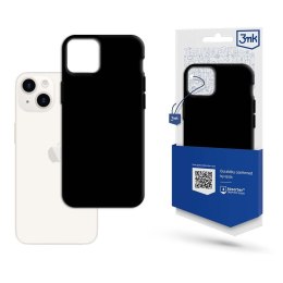 Matt Case iPhone 15 Plus 6,7 Czarny