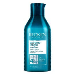 Odżywka Regenerująca Redken Extreme Length (300 ml)