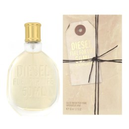 Perfumy Damskie Diesel Fuel for Life Femme EDP 50 ml