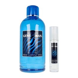 Perfumy Męskie Gentleman Luxana EDT (1000 ml) (1000 ml)